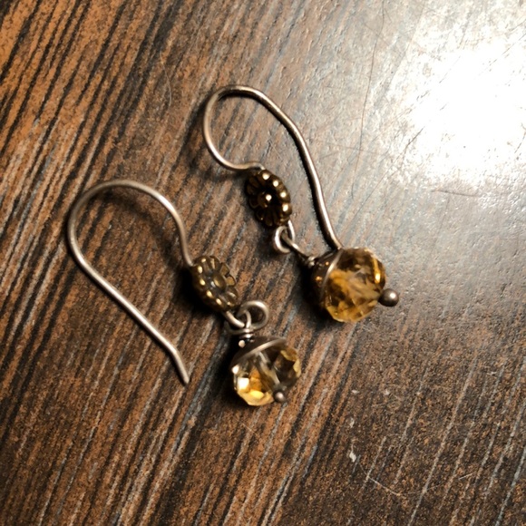 Earrings Beth Orduna - Picture 4 of 4